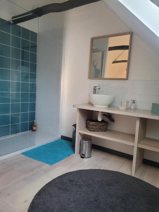 Ferienhaus Les 4 Etoiles De Maee