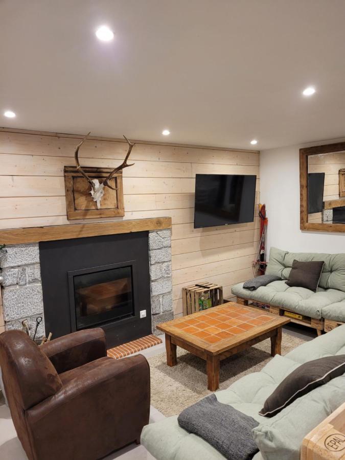 Les 4 Etoiles De Maee Ferienhaus