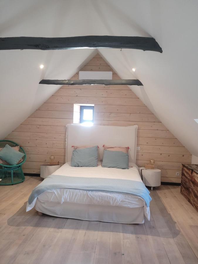 Les 4 Etoiles De Maee Ferienhaus